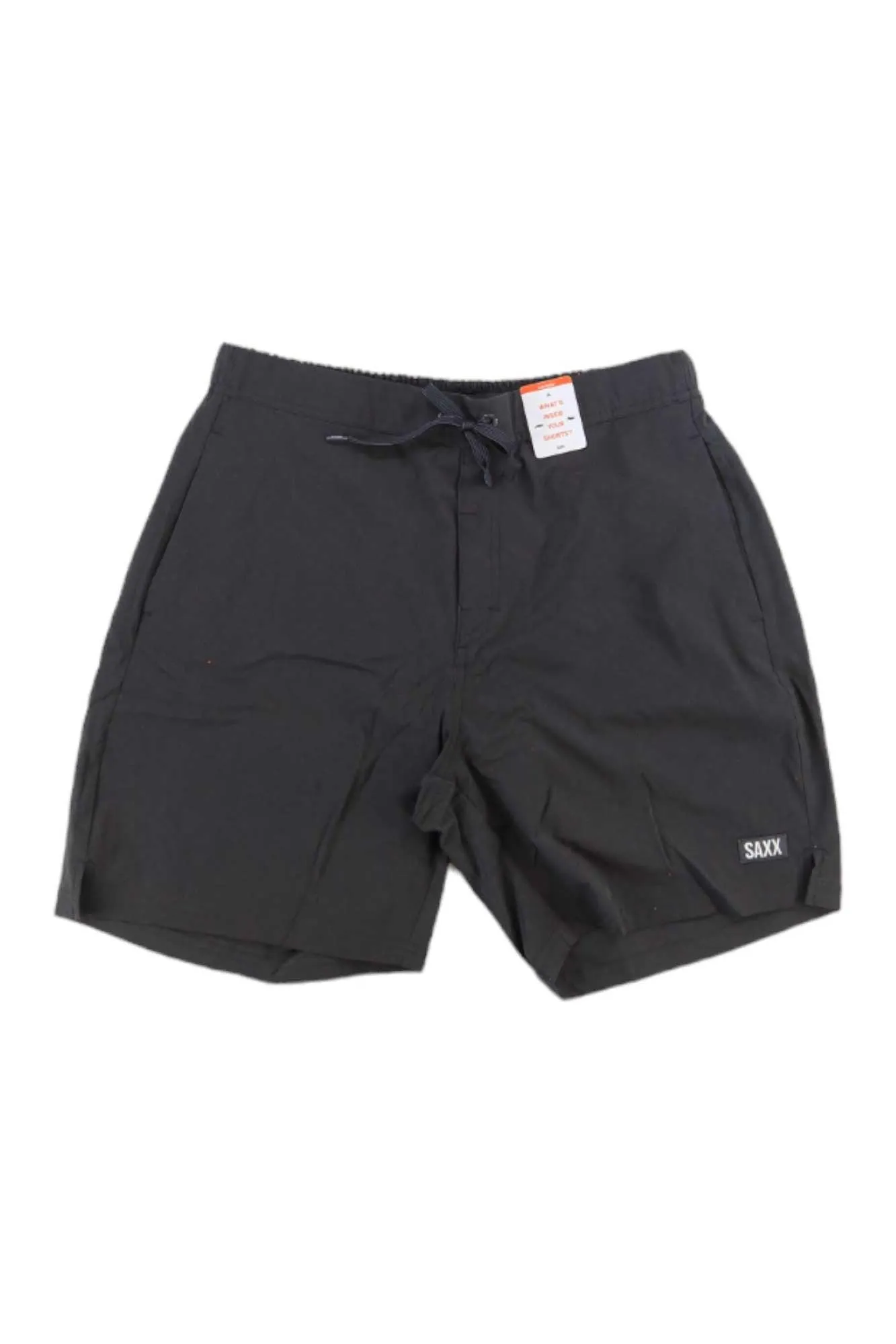 SAXX Men's Sport 2 Life 2N1 7 Inch Short
