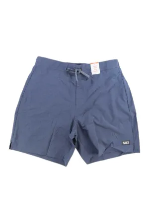 SAXX Men's Sport 2 Life 2N1 7 Inch Short