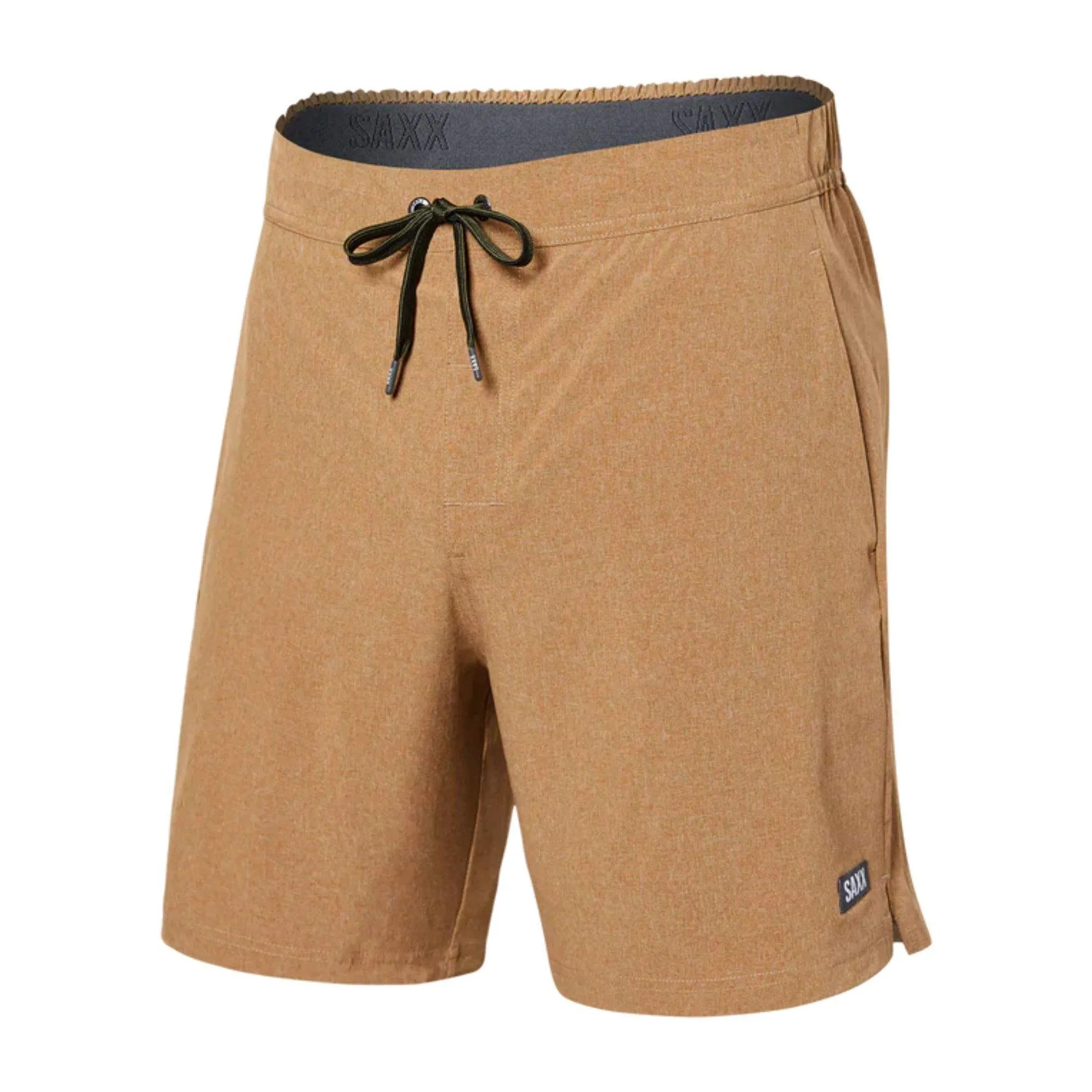 SAXX Sport 2 Life 2N1 7" Shorts Built in Liner w/ The BallPark Pouch