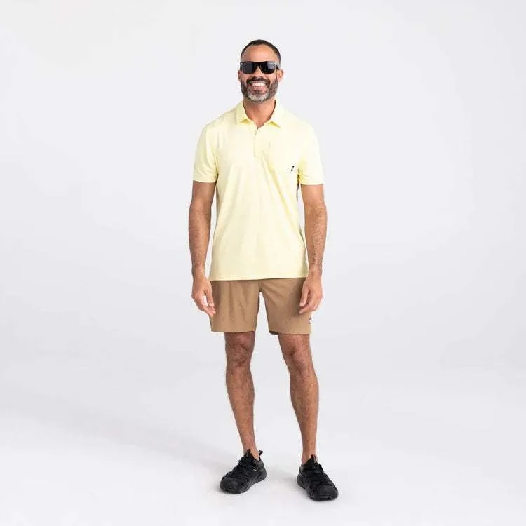 SAXX Sport 2 Life 2N1 7" Shorts Built in Liner w/ The BallPark Pouch