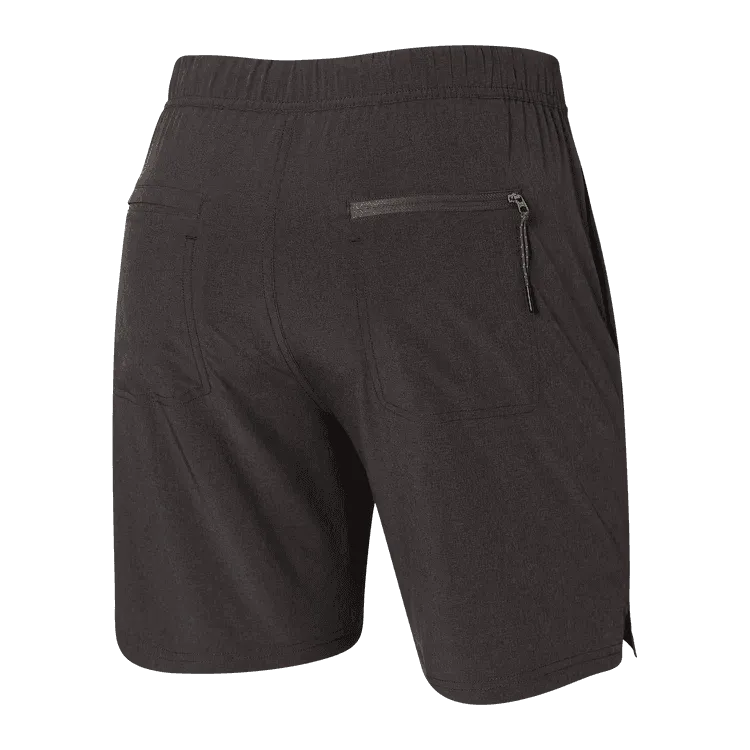 SAXX Sport 2 Life 2N1 7" Shorts Built in Liner w/ The BallPark Pouch
