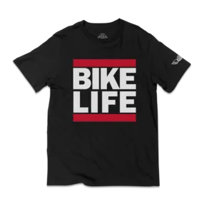 SE Bold Bike Life Shirt