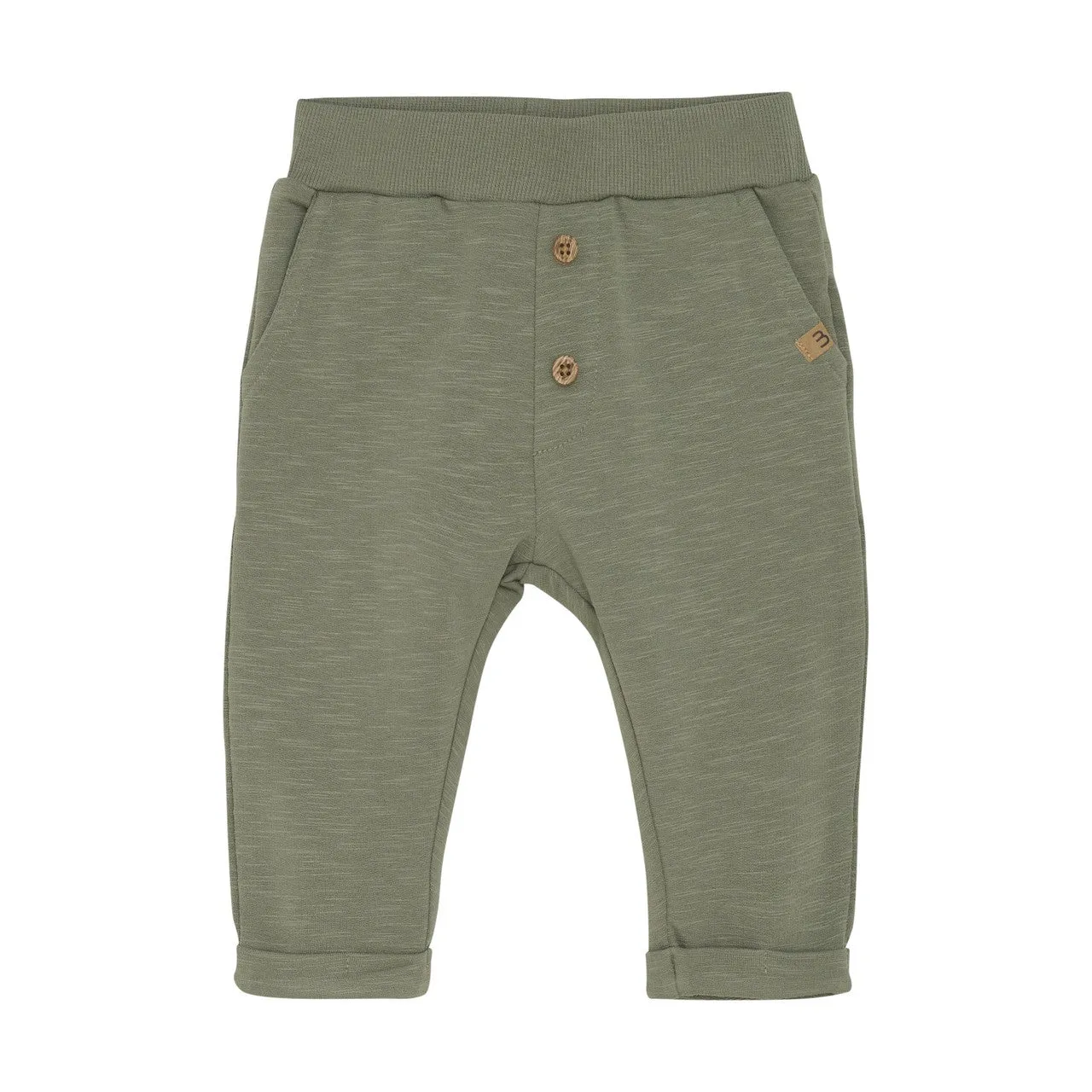 Sea Spray Green Sweat Pants