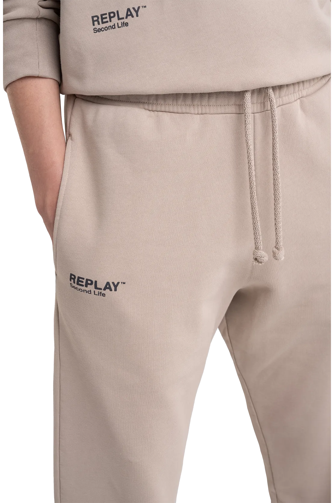 Second Life Jogger Pants