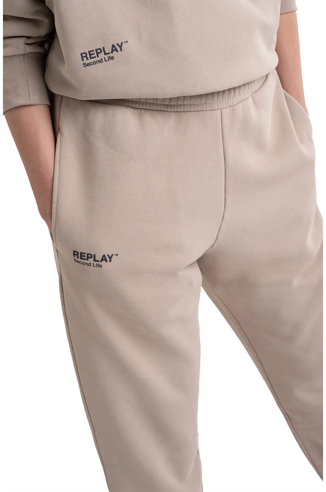 Second Life Jogger Pants
