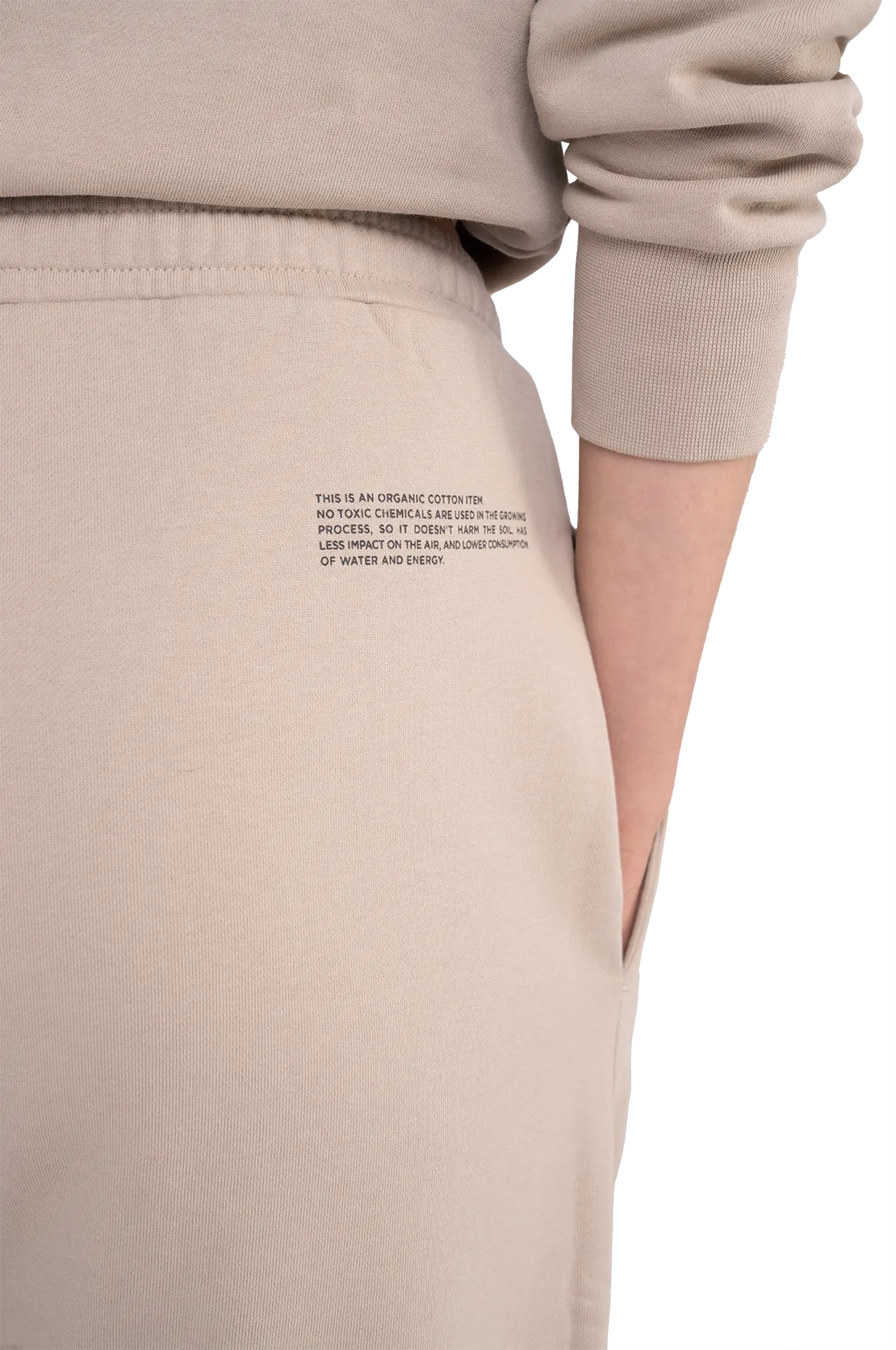 Second Life Jogger Pants