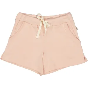 Shorts Minea - rose sand