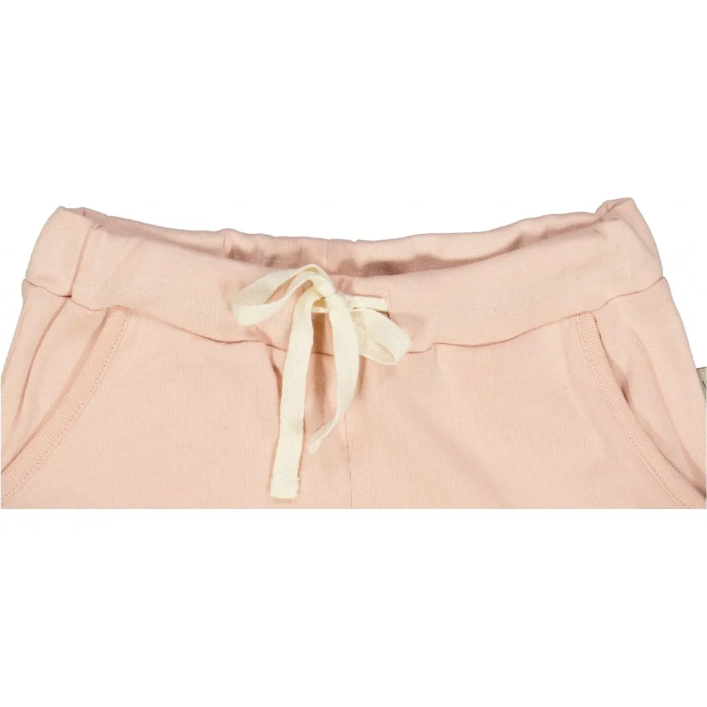 Shorts Minea - rose sand