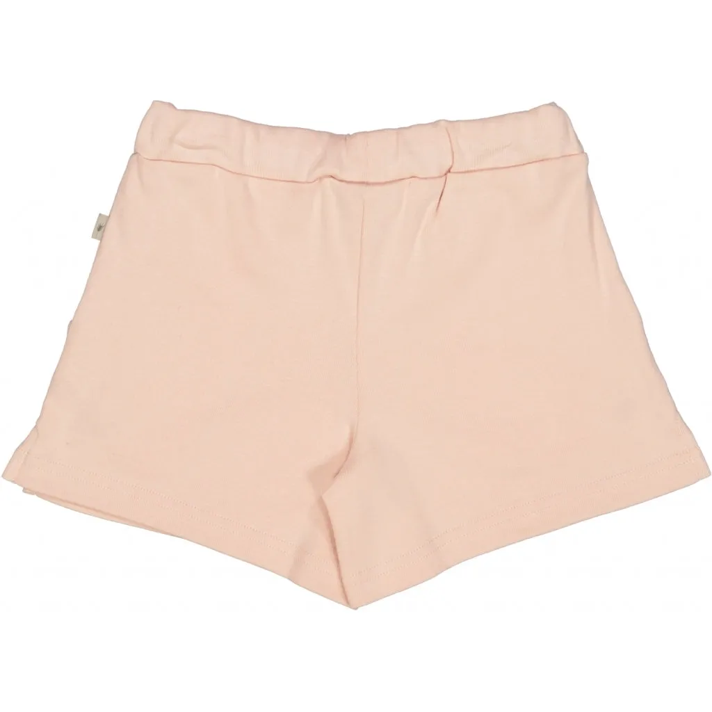 Shorts Minea - rose sand