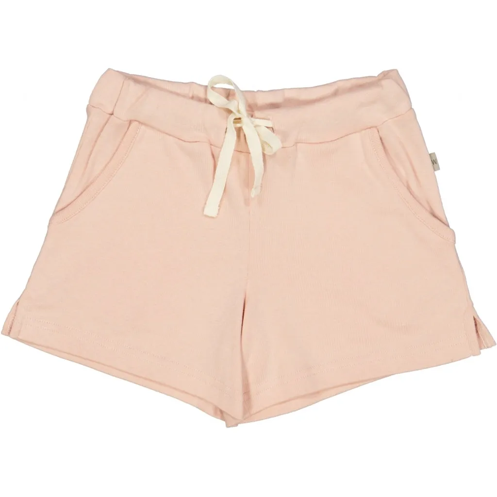 Shorts Minea - rose sand
