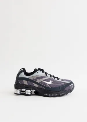 Shox Ride 2 'Light Graphite' Sneakers