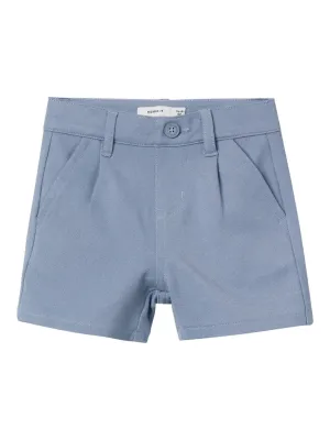Silas Comfort Shorts 1150-Troposphere