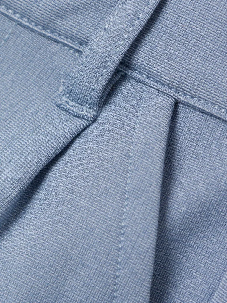 Silas Comfort Shorts 1150-Troposphere