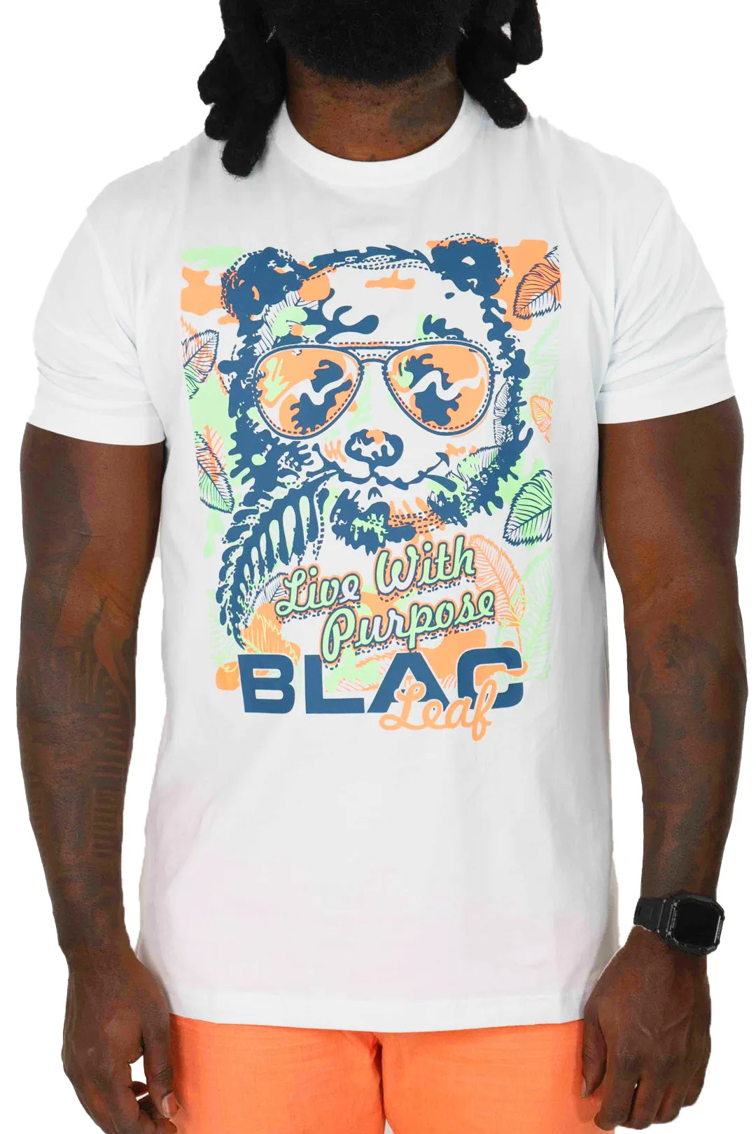 Smitty Fresh Shirt