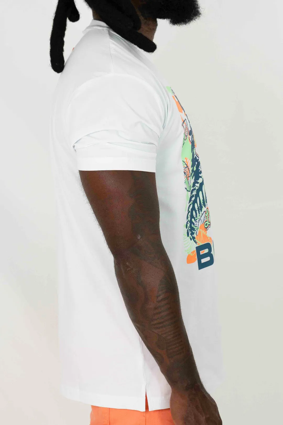 Smitty Fresh Shirt