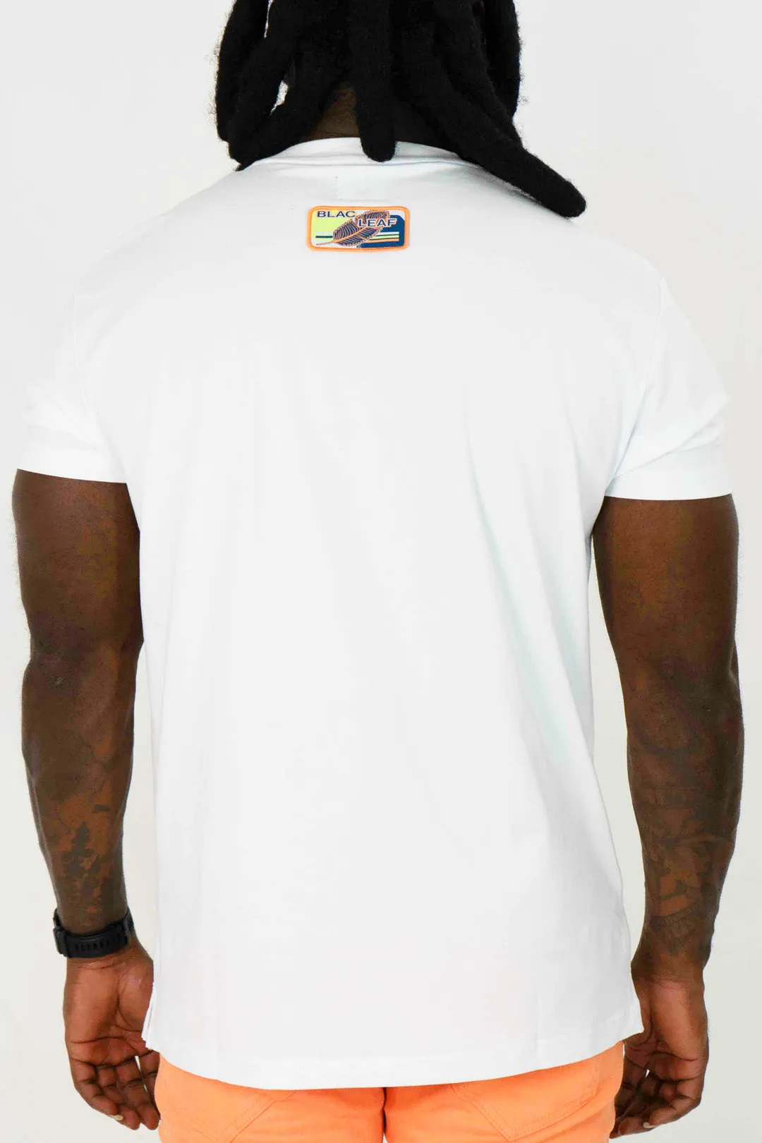 Smitty Fresh Shirt
