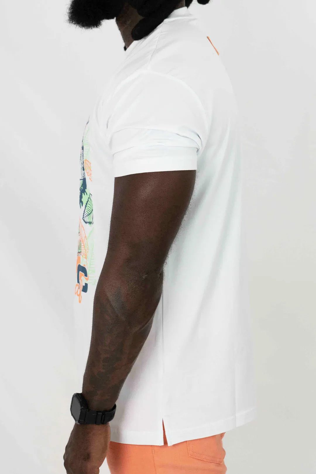 Smitty Fresh Shirt