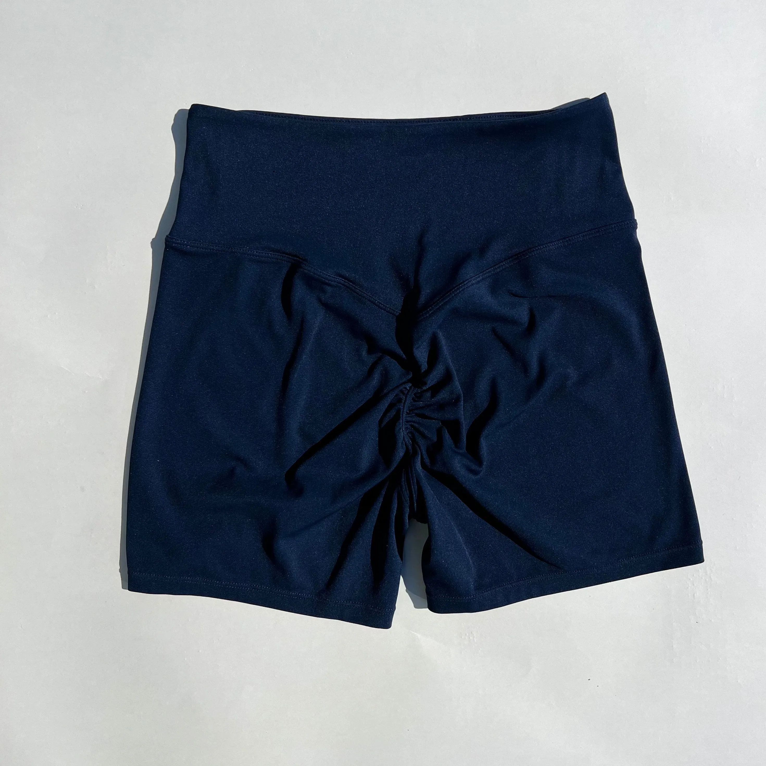 So Active (Shorts)