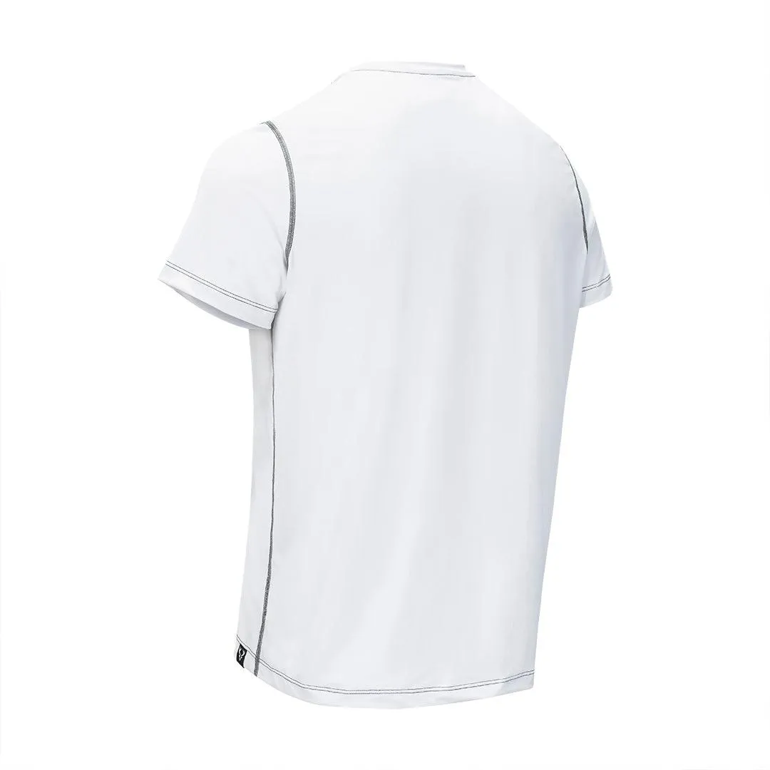 SolAir Billfish Short Sleeve Crew