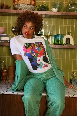 Spring Fling Tee