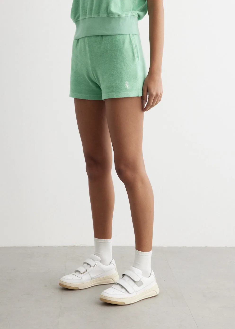 SRC Terry Shorts