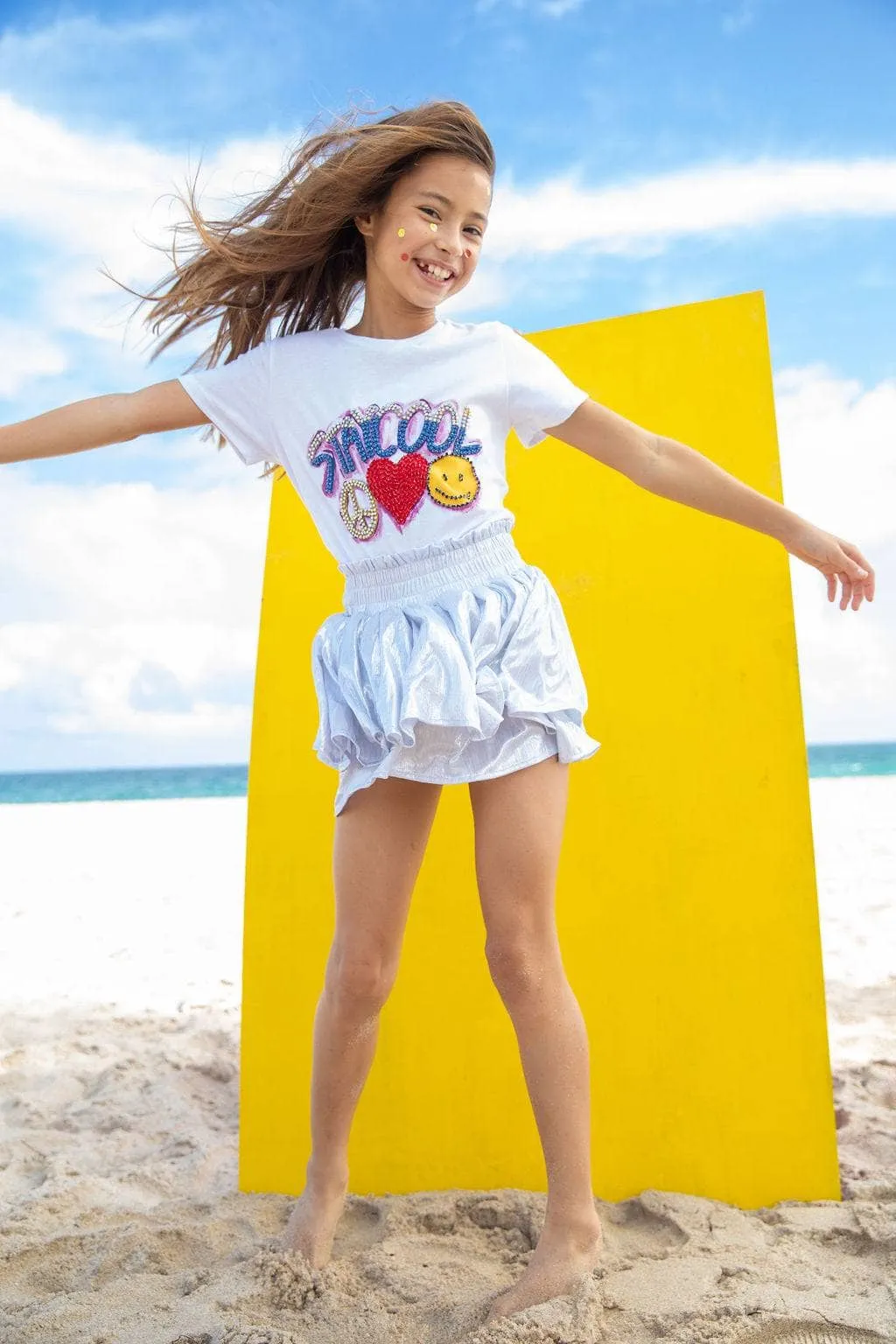 Stay Cool T Shirt