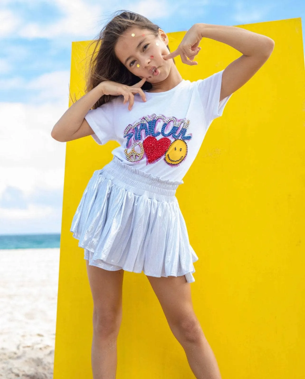 Stay Cool T Shirt
