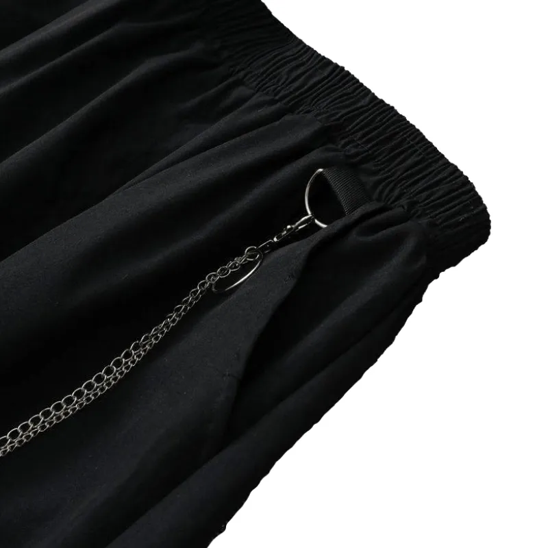 Street Functional Cargo Shorts