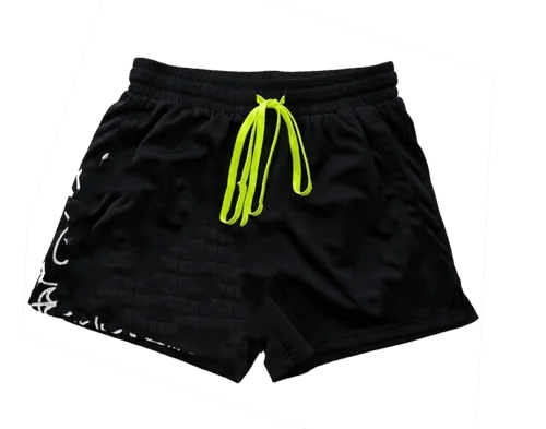 Summer American Beach shorts - Sexikinis Swim