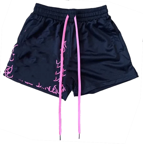 Summer American Beach shorts - Sexikinis Swim