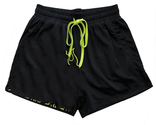 Summer American Beach shorts - Sexikinis Swim