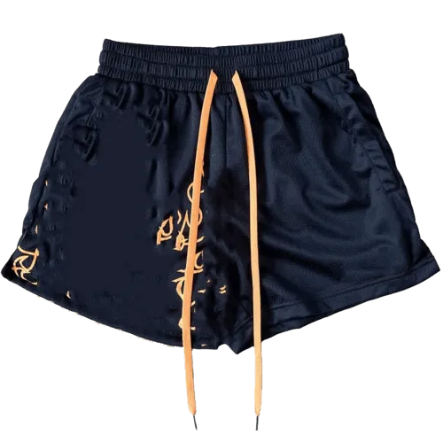 Summer American Beach shorts - Sexikinis Swim