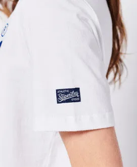 Superdry Vintage VL Interest Tee