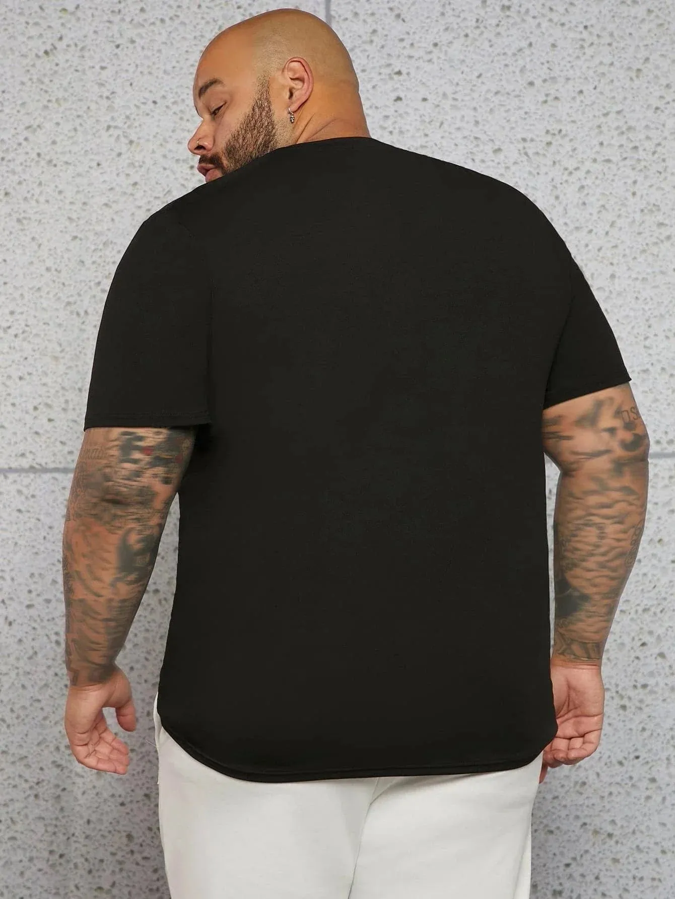 SXV  'NY’ Printed Cool Aesthetic Oversized T-shirt