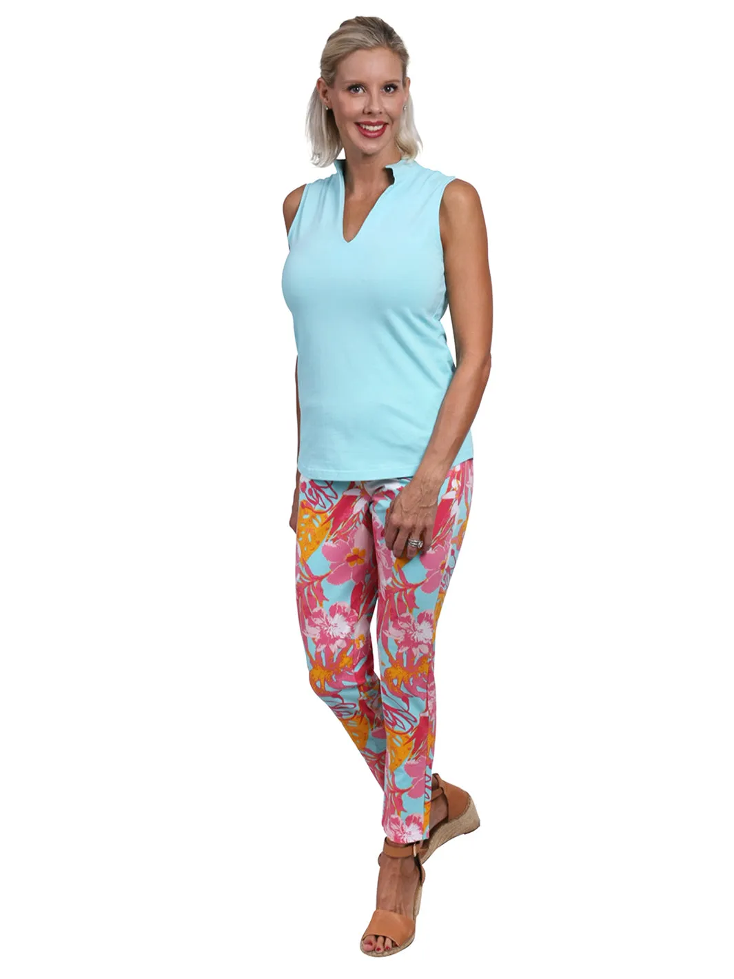 Tali Pant Tahiti