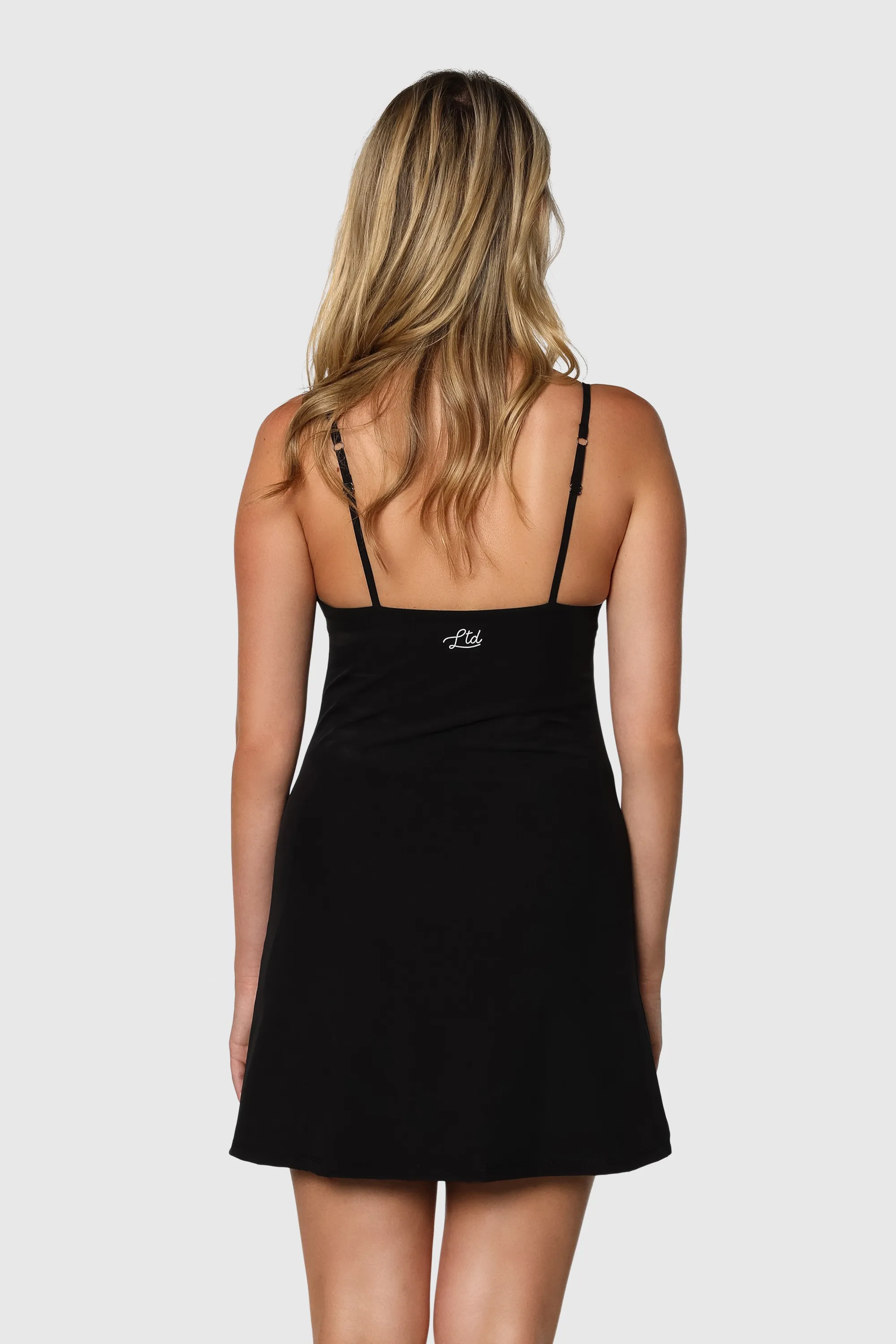TEAMLTD ACTIVE DRESS