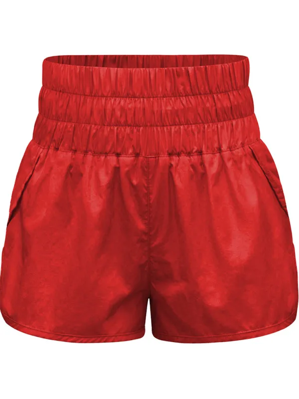 TEEK - Active Home Shorts