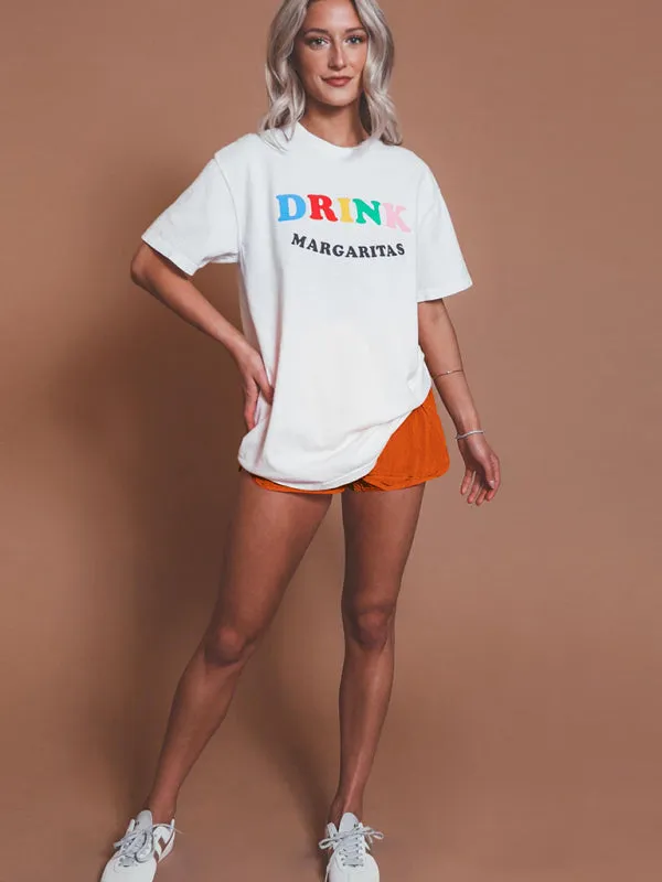 TEEK - Active Home Shorts