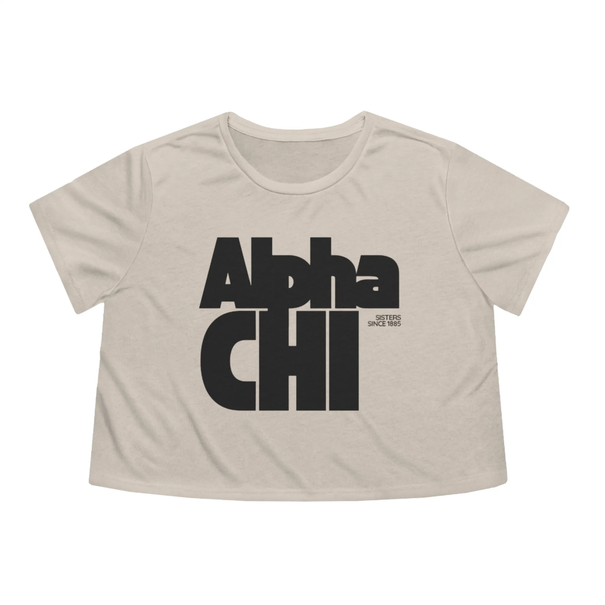 The Bold Tee
