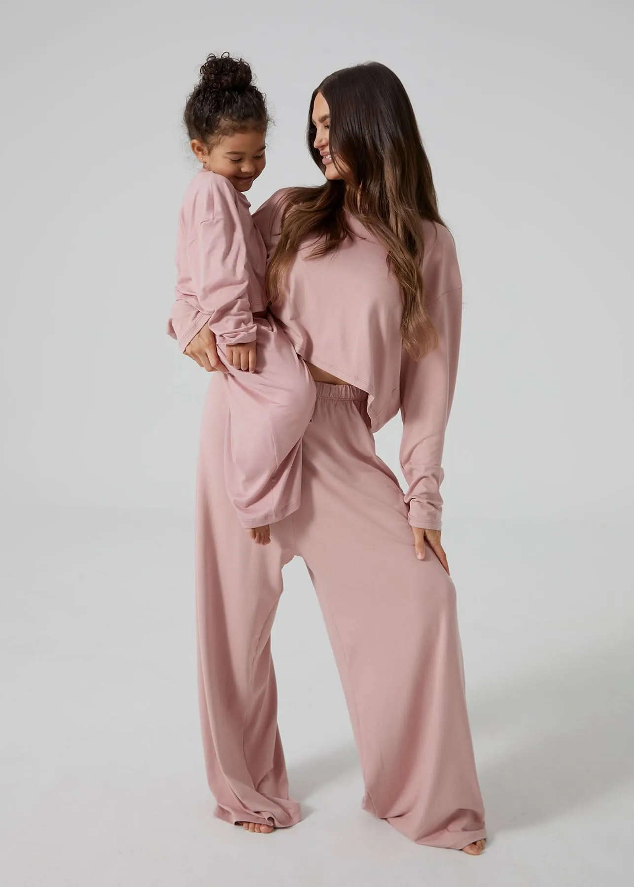 The Cloud Kids Pant