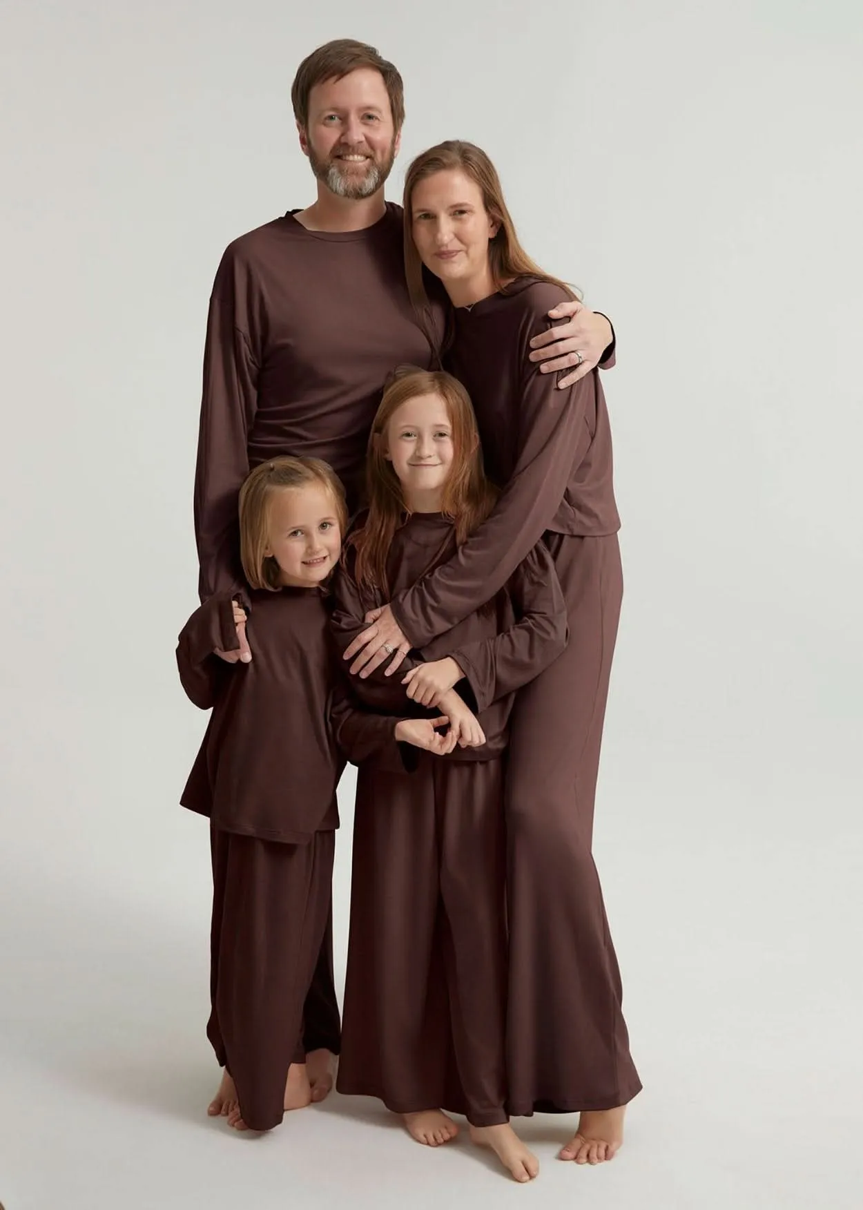 The Cloud Kids Pant