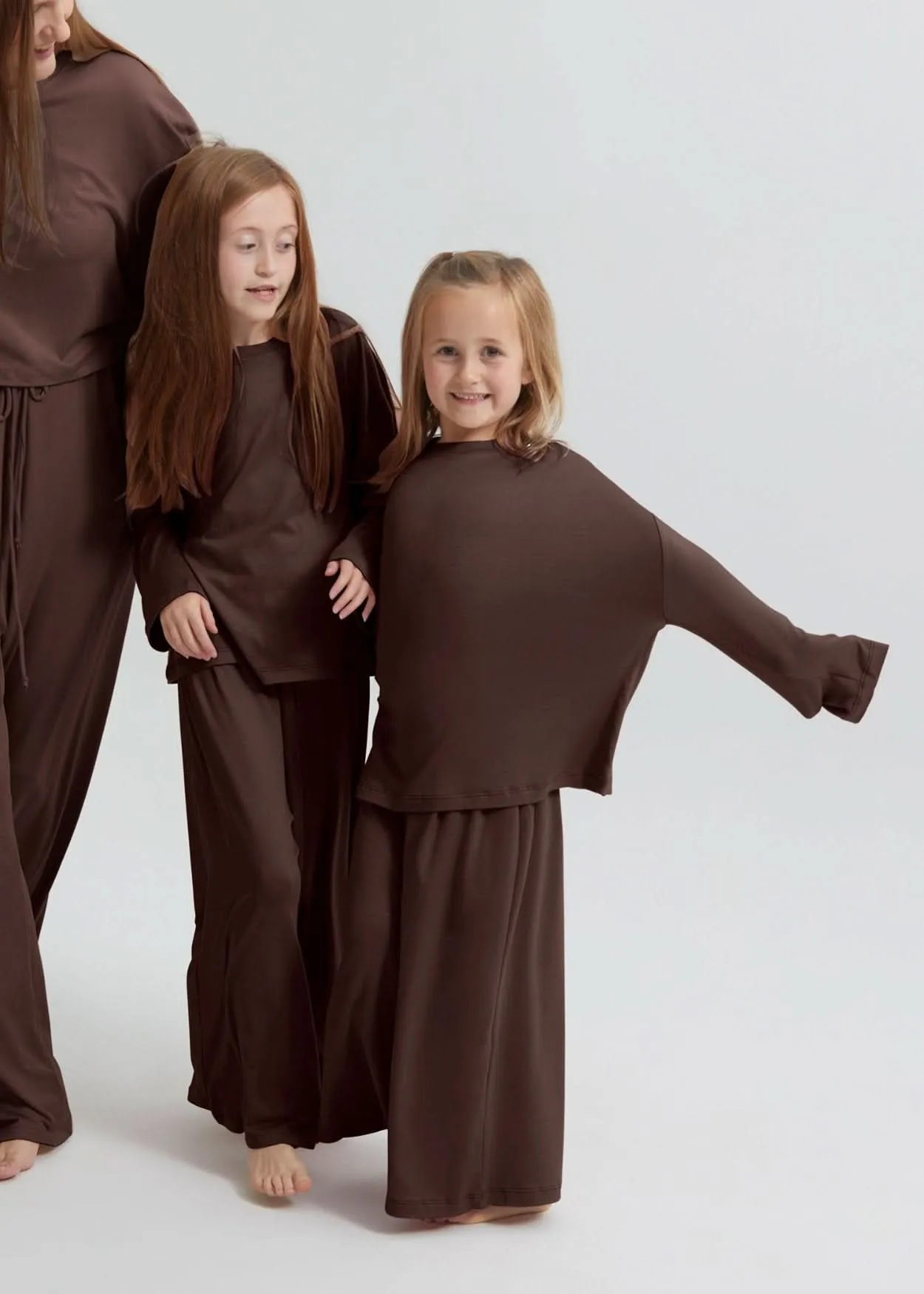 The Cloud Kids Pant