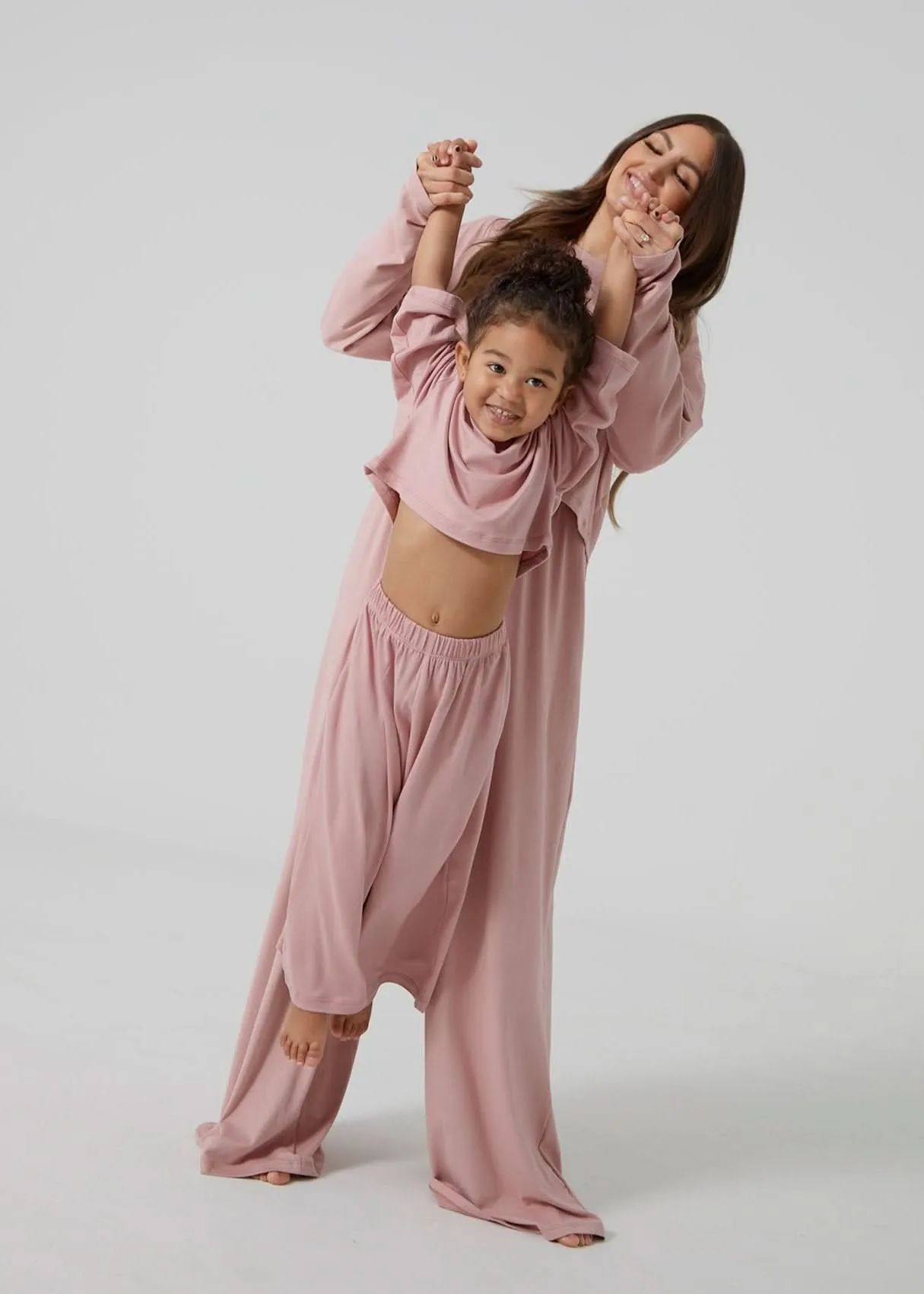 The Cloud Kids Pant