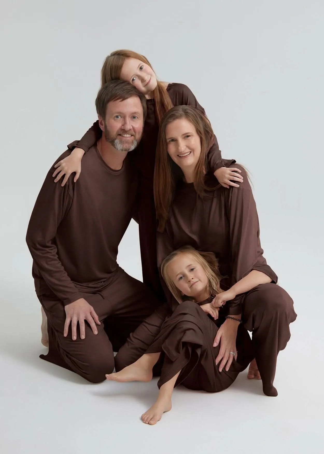 The Cloud Kids Pant