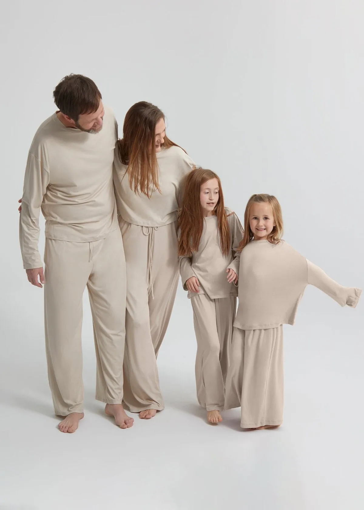 The Cloud Kids Pant