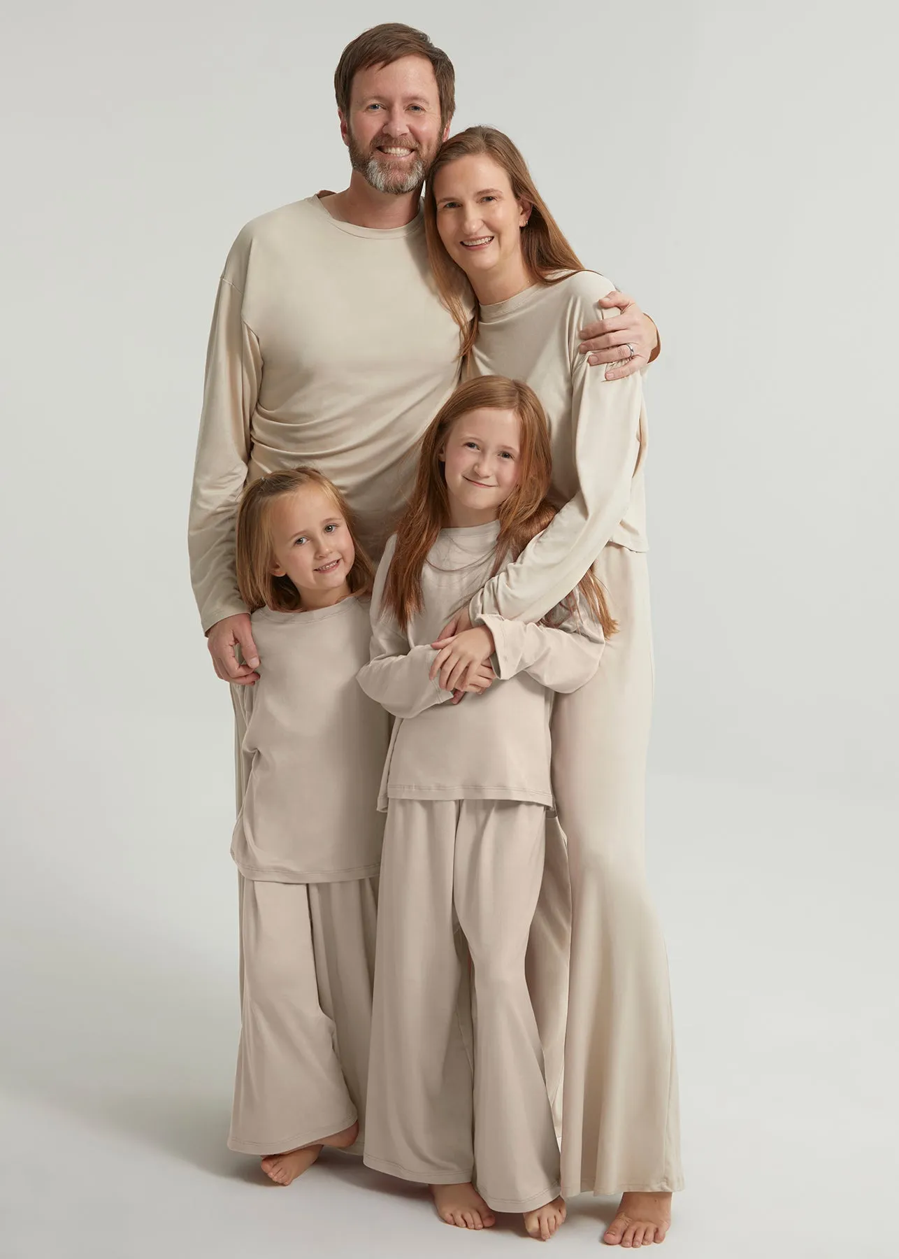 The Cloud Kids Pant