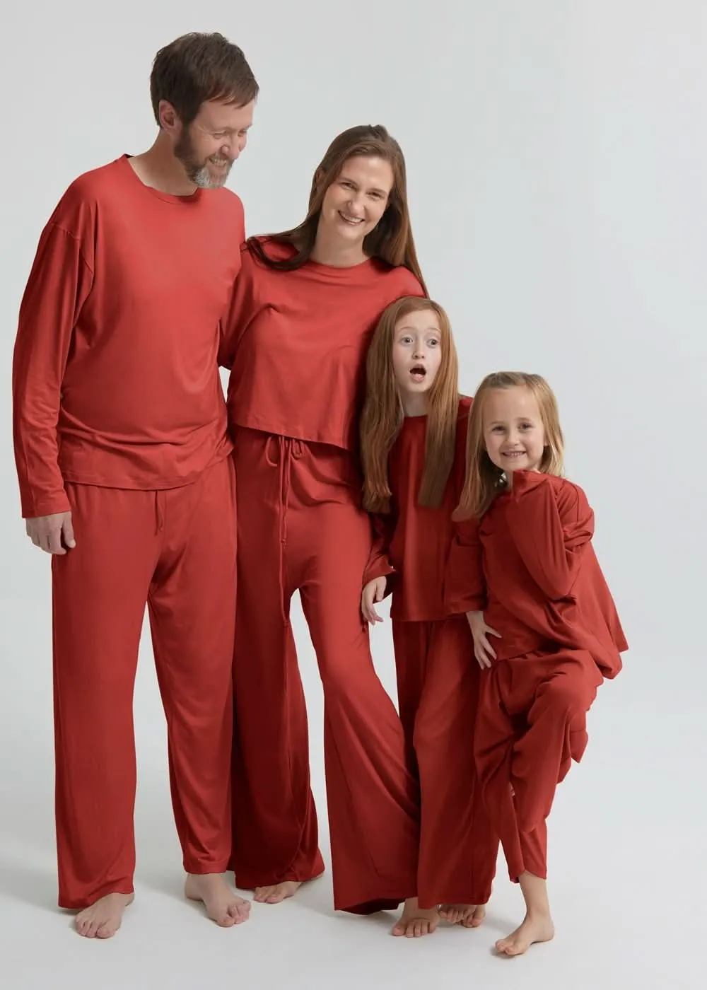 The Cloud Kids Pant