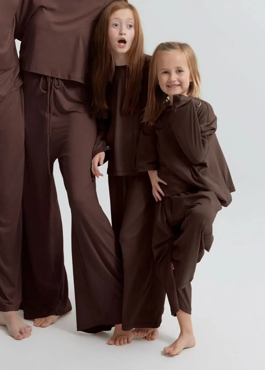 The Cloud Kids Pant