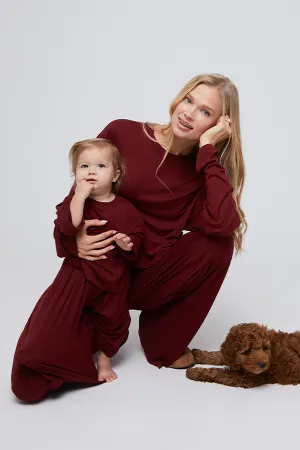 The Cloud Kids Pant