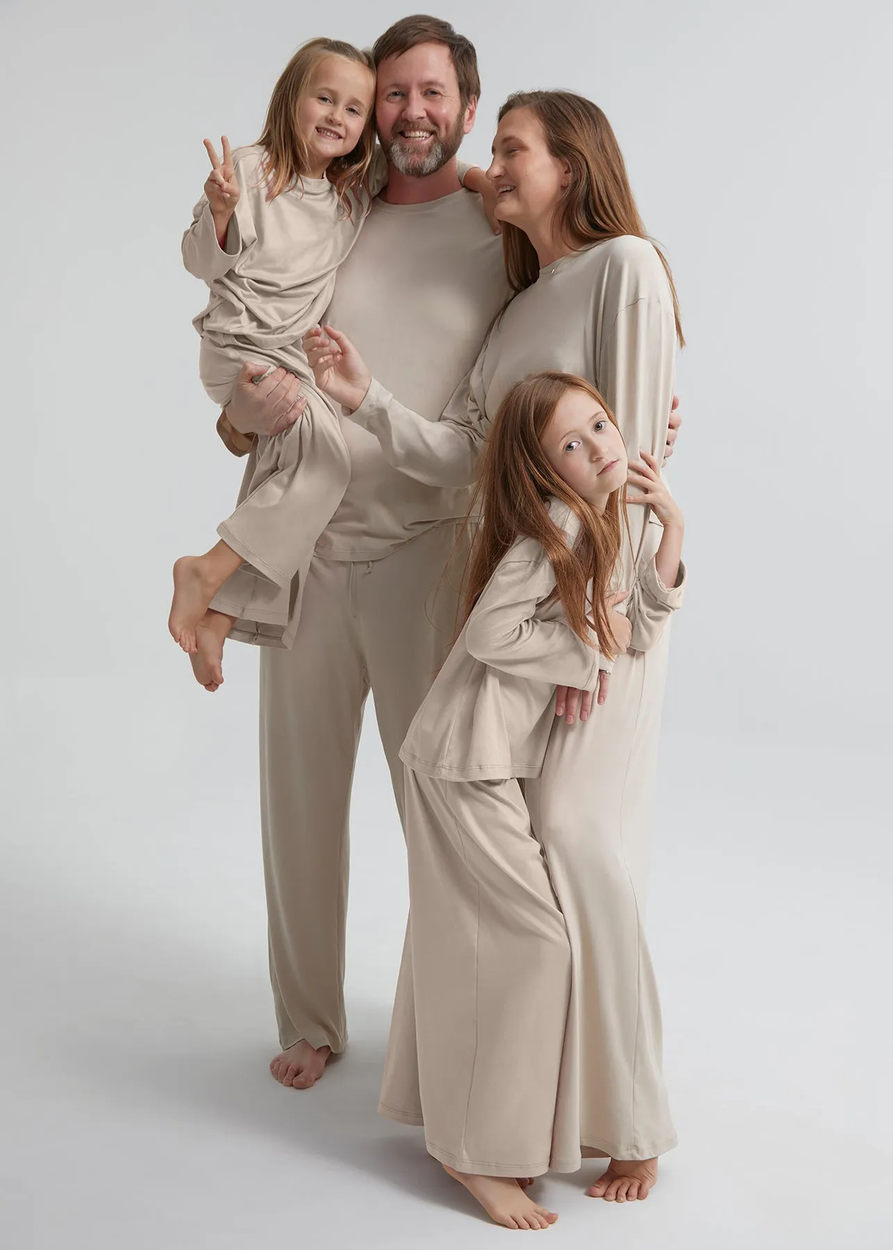 The Cloud Kids Pant